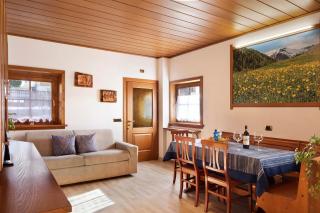 Chalet Maffins 2 - Livigno - 2