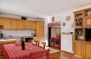 Chalet Maffins 1 - Livigno - 1