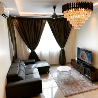 Aishiteru Homestay Ladang Tanjung, Kuala Terengganu with POOL - Kuala Terengganu - 9