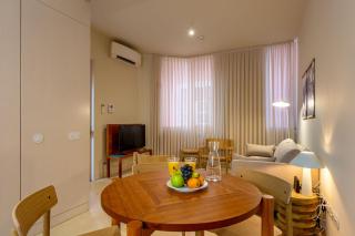 Princess Building W/Pool by LovelyStay - Vila Real de Santo António - 2