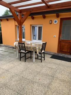 Casetta Mortise - Padoue - 5