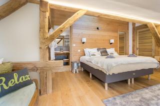 Chalet Lumina - Morzine - 3