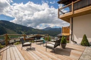 Chalet Lumina - Morzine - 2