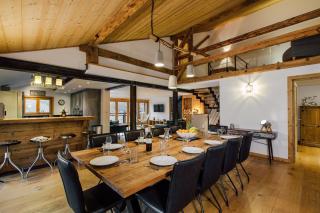 Chalet Lumina - Morzine - 1