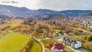 Wonder Home - Apartamenty w malowniczej okolicy, z balkonami i widokiem na góry - 1