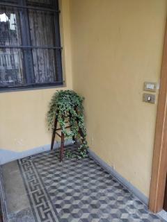 Appartamento in centro Tollegno - 1