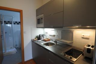 Apartmány Kramer - Opava - 3