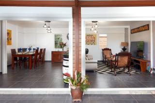 Villa Anj'Any avec piscine privée - Deshaies - 7