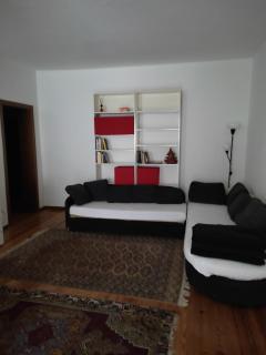 Appartamento in centro Tollegno - 2