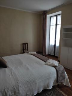 Appartamento in centro Tollegno - 5