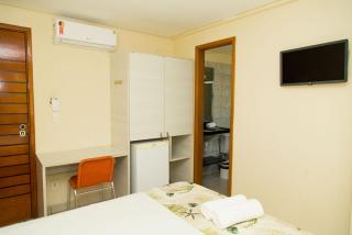 Pousada Água Viva - 1