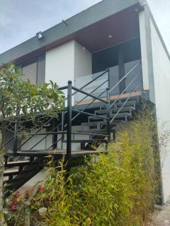 Hospedaje El Girasol TABABELA - Quito - 8