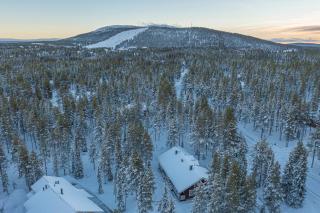 Levillas Kätkänkuja 2A - 4