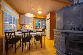 Levillas Kätkänkuja 2A - 7