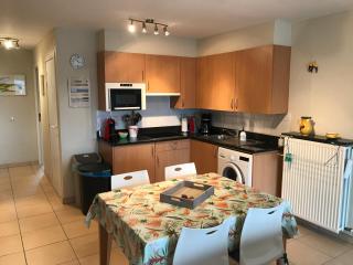 Appt Pablo met privé-garage, vlakbij zee, in Koksijde-Bad - Koksijde - 9