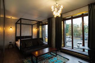 Sofa Boutique Hotel & SPA - 7