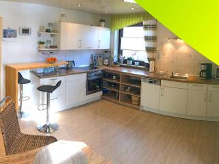 Ferienwohnung Elisabeth - Burgbernheim - 9