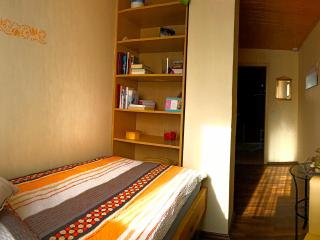 Ferienwohnung Elisabeth - Burgbernheim - 5