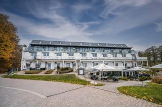 Hotel Königslinie - Sassnitz - 5