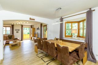 Ferienhaus Thimlefi - Reit im Winkl - 1