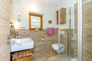 Ferienhaus Thimlefi - Reit im Winkl - 4