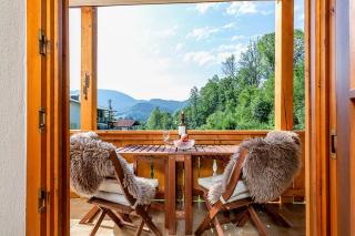 Ferienhaus Thimlefi - Reit im Winkl - 7