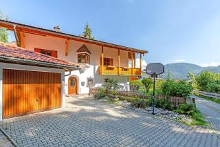 Ferienhaus Thimlefi - Reit im Winkl - 9
