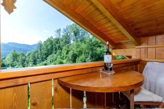Ferienhaus Thimlefi - Reit im Winkl - 6