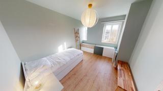 ☆ Gite 4 chambres ☆ vue vieille ville ☆ NETFLIX ☆ - 5