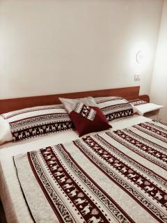 APARTHOTEL STREMBO - Strembo - 8