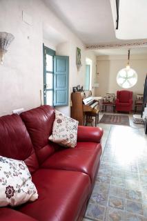 Cortijo Privilegio - Lanjarón - 4