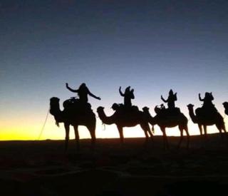 Merzouga Camp & Desert Activities - 8