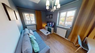 ☆ Gite 4 chambres ☆ vue vieille ville ☆ NETFLIX ☆ - Metz - 8