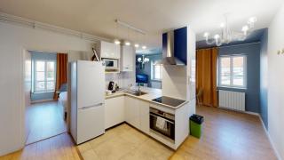 ☆ Gite 4 chambres ☆ vue vieille ville ☆ NETFLIX ☆ - Metz - 2