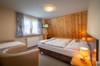 Pokoje Gościnne Claudia - 2