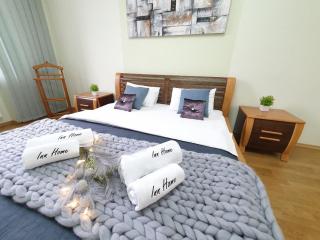 Inn Home Apartments in Kiev Center - Kiev - 0