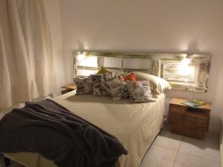 Apartamentos "Rufina II y III Merlo céntrico - 1