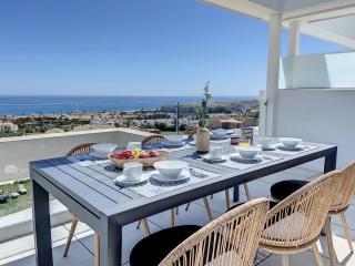 Via Celere 2334 Luxury Sea View Penthouse - Casares - 3