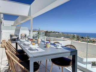 Via Celere 2334 Luxury Sea View Penthouse - Casares - 2