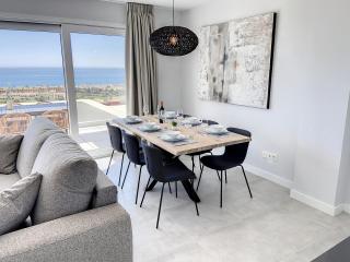 Via Celere 2334 Luxury Sea View Penthouse - Casares - 1