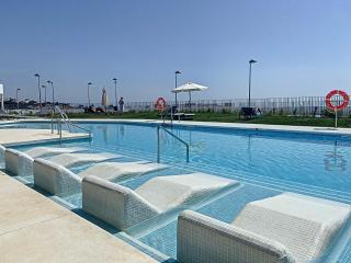 Via Celere 2334 Luxury Sea View Penthouse - Casares - 6