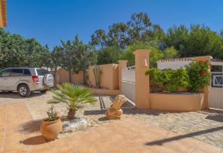 Casa Siempre Domingo - Moraira - 2