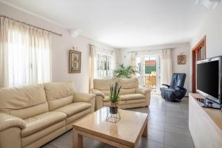 Villa Time For Us by Maspalomas Holiday Villas - Maspalomas - 6