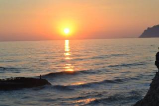 Agathi Beach House (Black Rocks) - Agios Gordios - 7