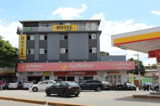 Hotel Lund - Lagoa Santa - 0