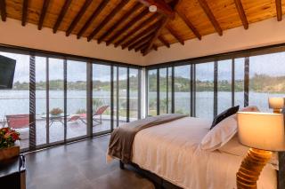 Jordan Hotel Boutique - Guatapé - 8