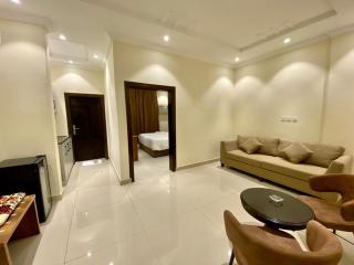 Sky Blue Hotel - Al Baha - 9