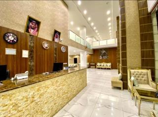 Sky Blue Hotel - Al Baha - 8