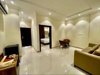 Sky Blue Hotel - Al Baha - 7