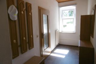 Ferienwohnung Rauscher - Kurort Altenberg - 1
